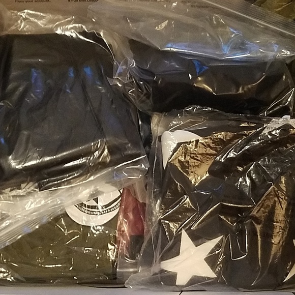 Little girls clothes